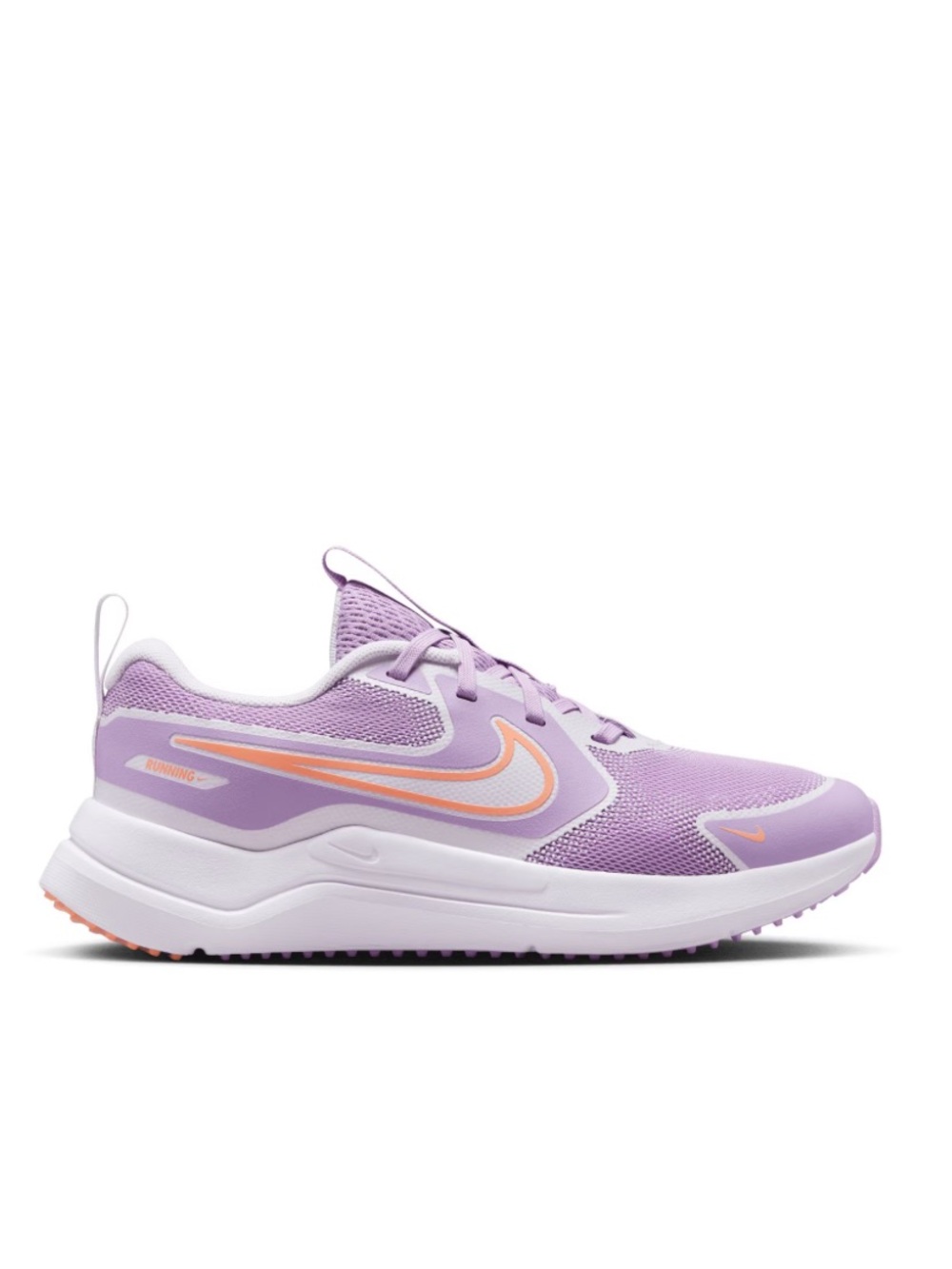 Nike Kids' Grade School Cosmic Runner Shoes